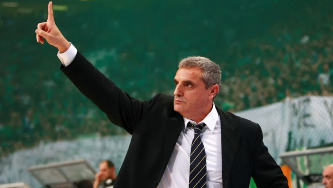 Παναθηναϊκός: Πέθανε η σύζυγος του Αργύρη Πεδουλάκη-Ανακοίνωση της ΚΑΕ