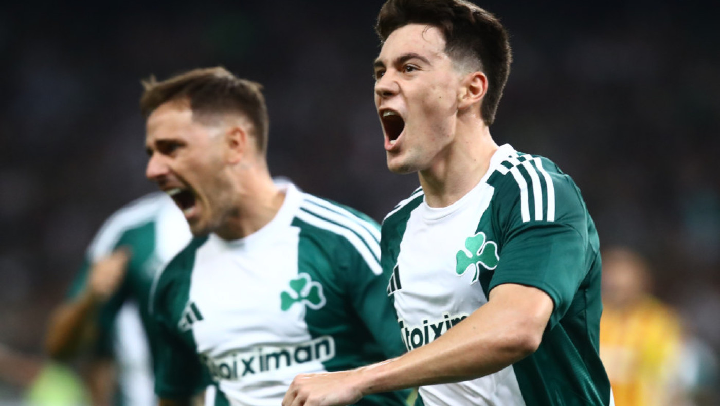 Παναθηναϊκός: Με τον φόβο του... -8 στην Τούμπα κόντρα στον ΠΑΟΚ