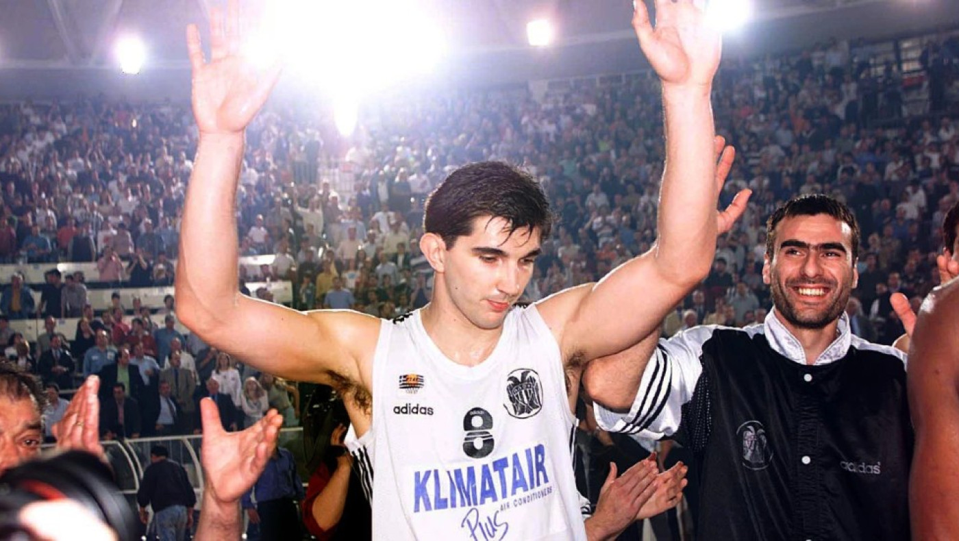 Στογιάκοβιτς: «Σκέφτομαι τους τελικούς του ΠΑΟΚ με τον Παναθηναϊκό...»