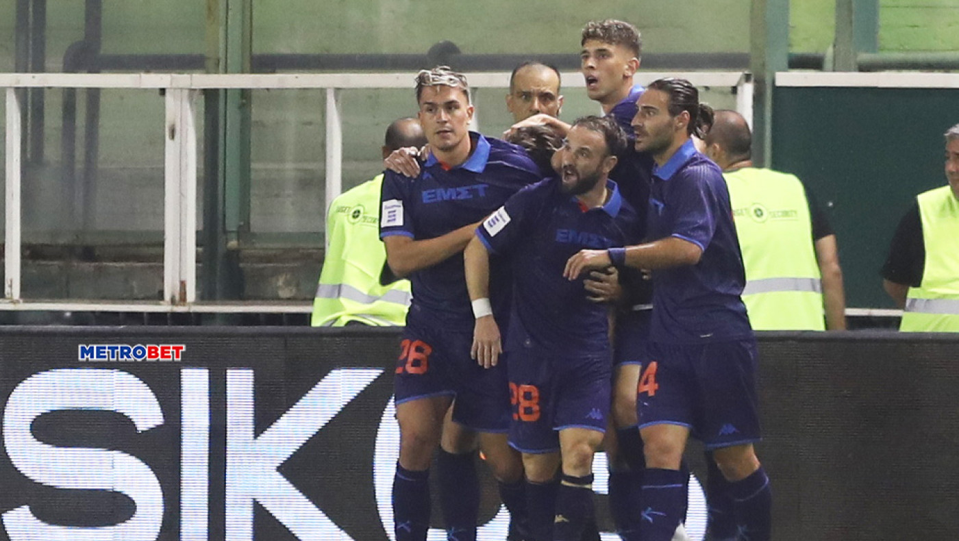 Value Bet: Αξίζουν η Καλλιθέα και η... «τρέλα» του Ουάρντα