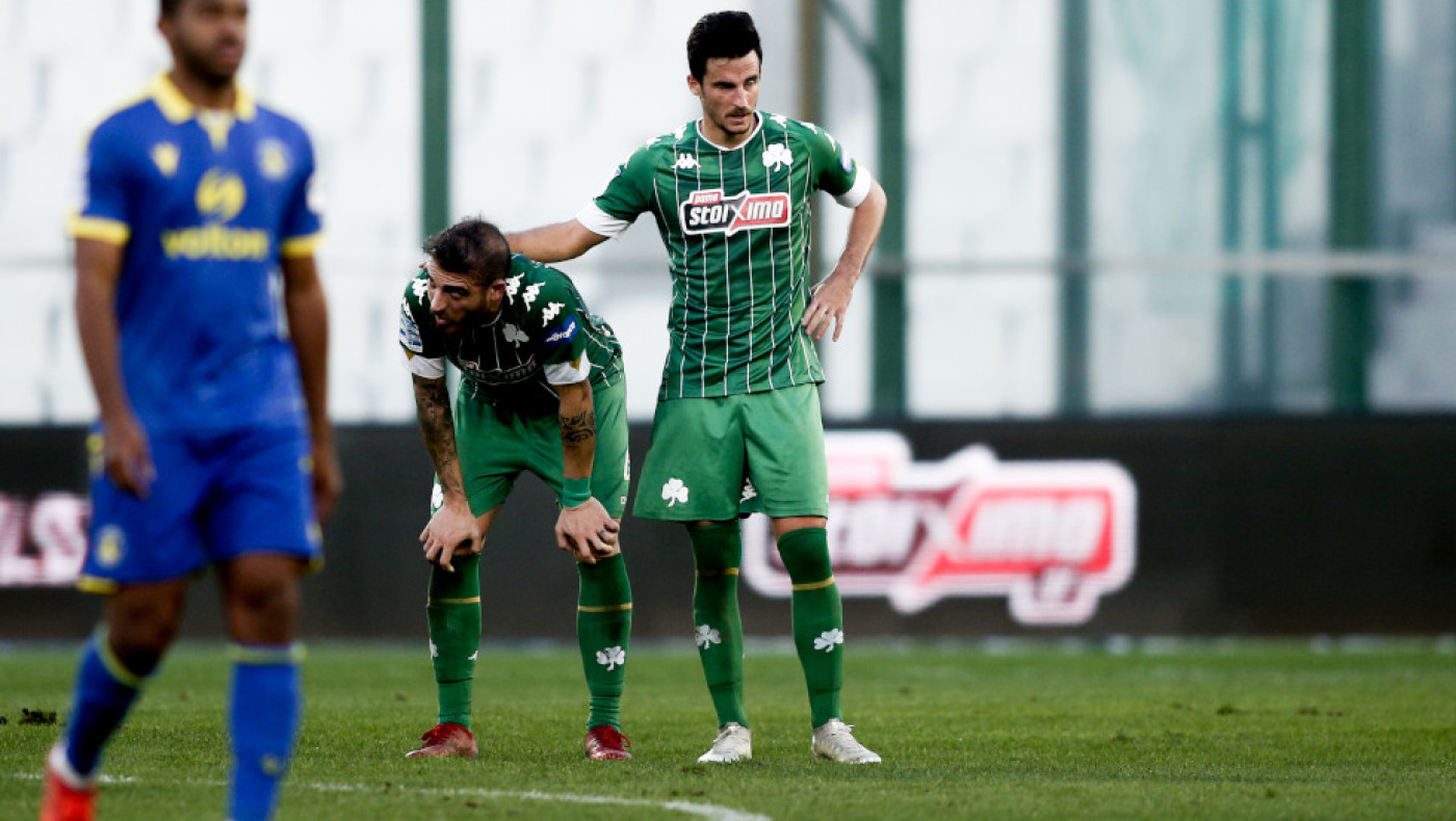 Βέλεθ και Χουάνκαρ: Μια σχέση με πολλά αγωνιστικά λεπτά και ένα Κύπελλο