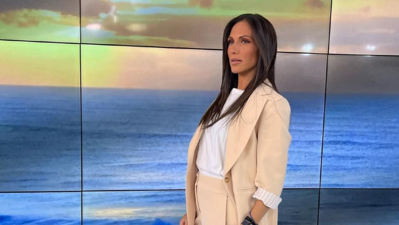 Ανθή Βούλγαρη-Ξέσπασε για την παρ' ολίγον σύγκρουση τρένων: «Πόση ξεφτίλα αντέχει μια χώρα;»