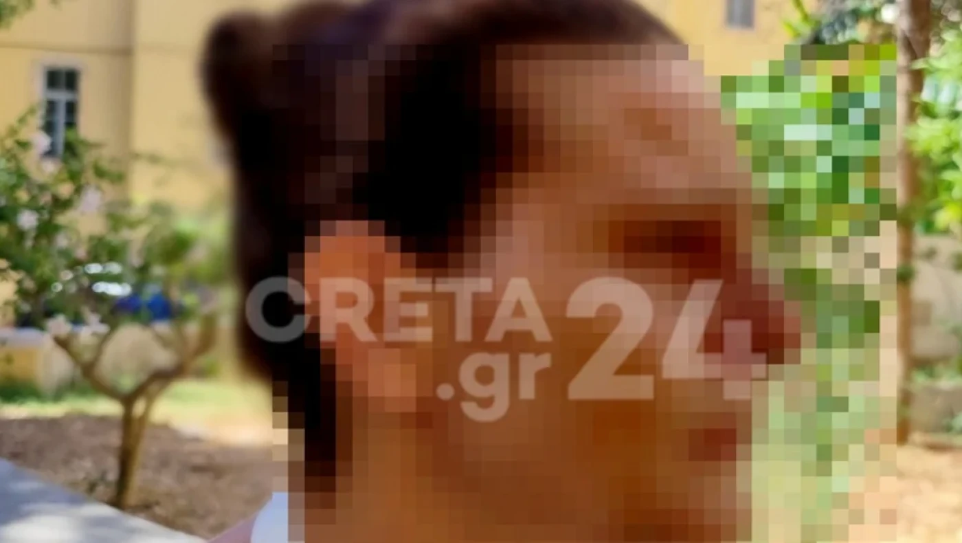 Κρήτη: 40χρονη ξυλοκοπήθηκε από τον πρώην σύζυγό της-«Αν μείνει ελεύθερος θα γίνει γυναικοκτονία»