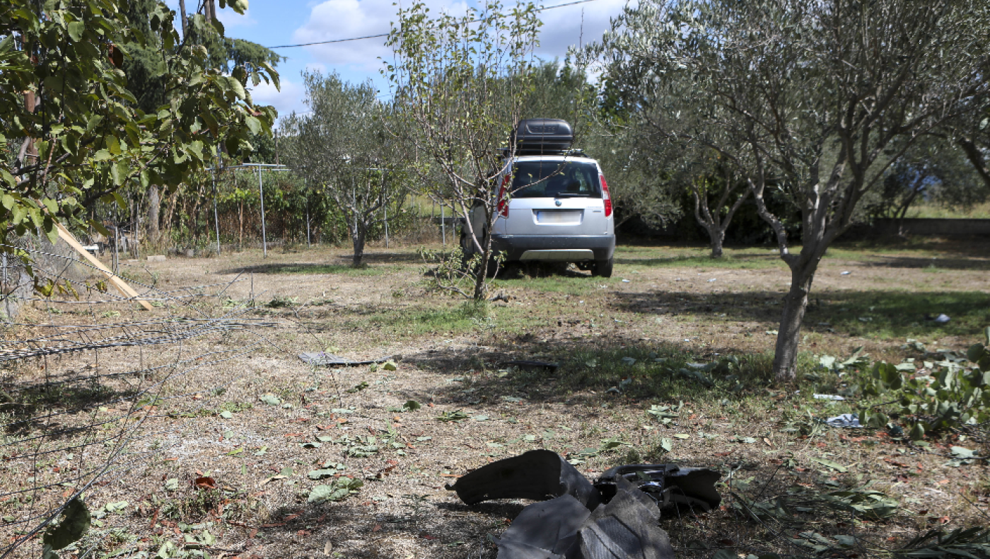 Τροχαίο στη Θεσσαλονίκη: Προφυλακιστέος ο 46χρονος οδηγός