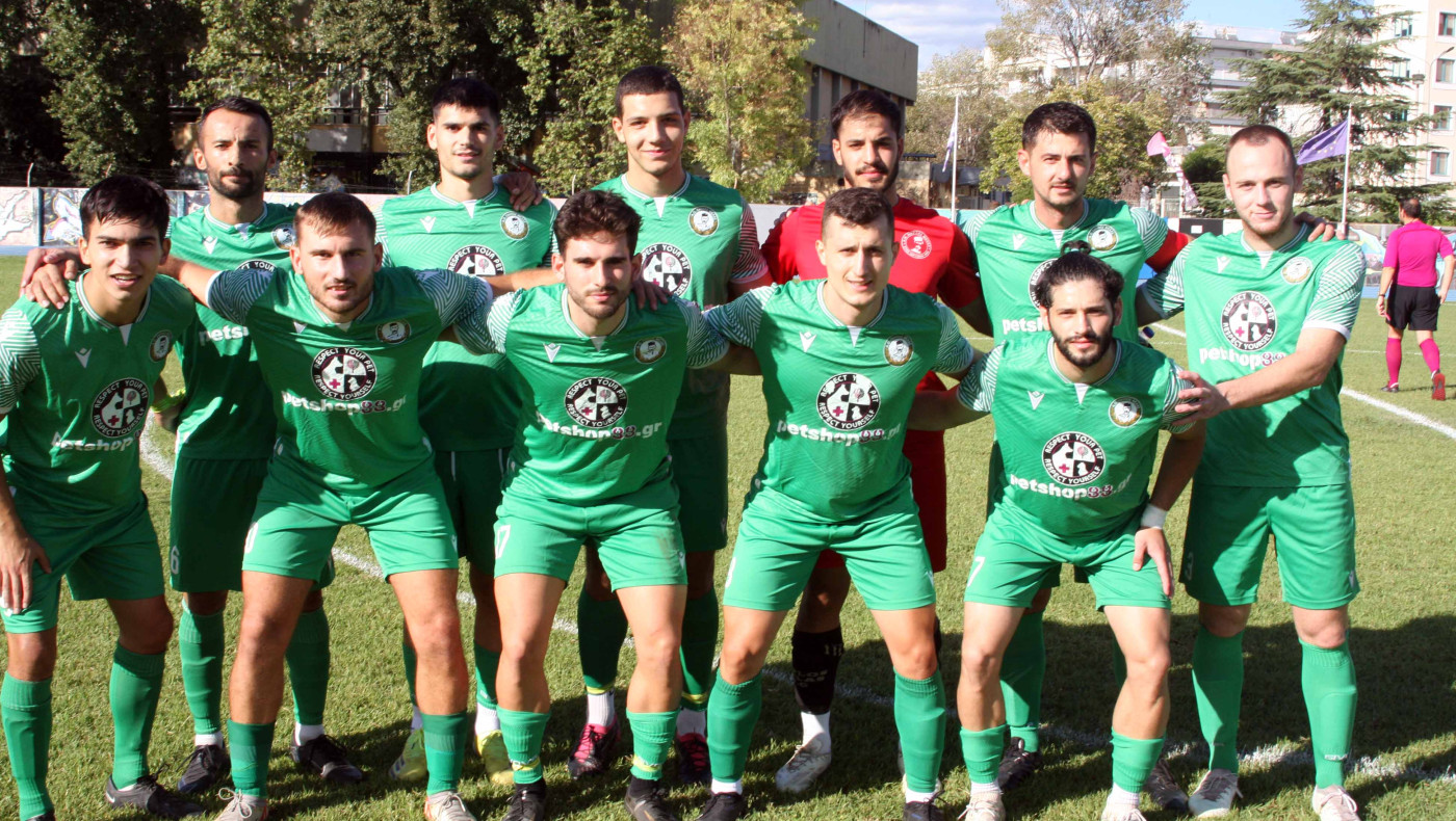 Νίκη του Παύλου Μελά επί του Αετού: «Το πάθημα μας έγινε μάθημα» pics