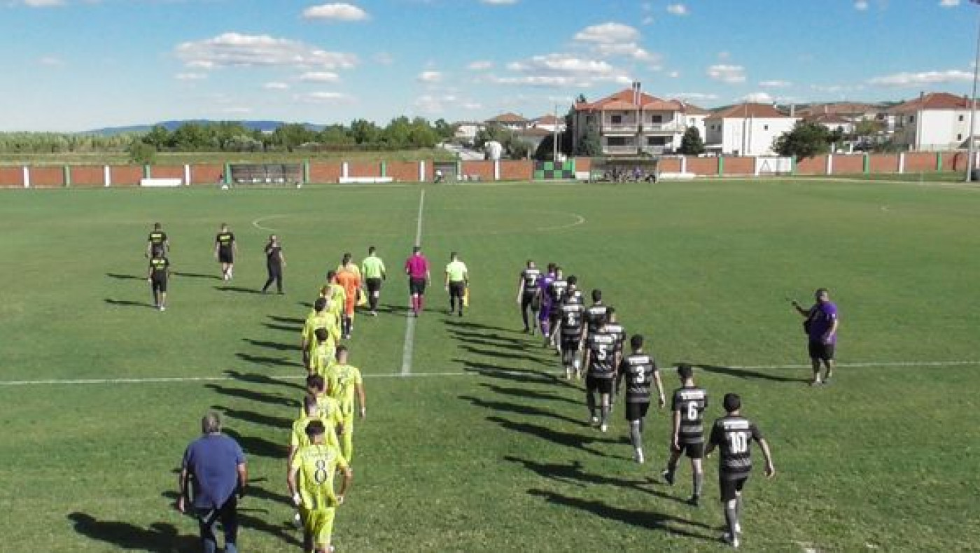 Α’ κατηγορία ΕΠΣΜ: Τα ρόστερ των ομάδων του 2ου ομίλου (πρώτο μέρος)