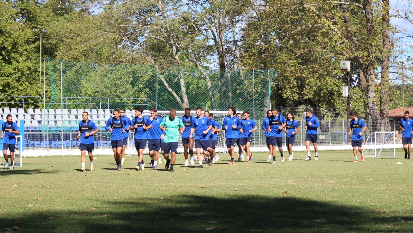 Super League 2: Τα ρόστερ των ομάδων (δεύτερο μέρος)