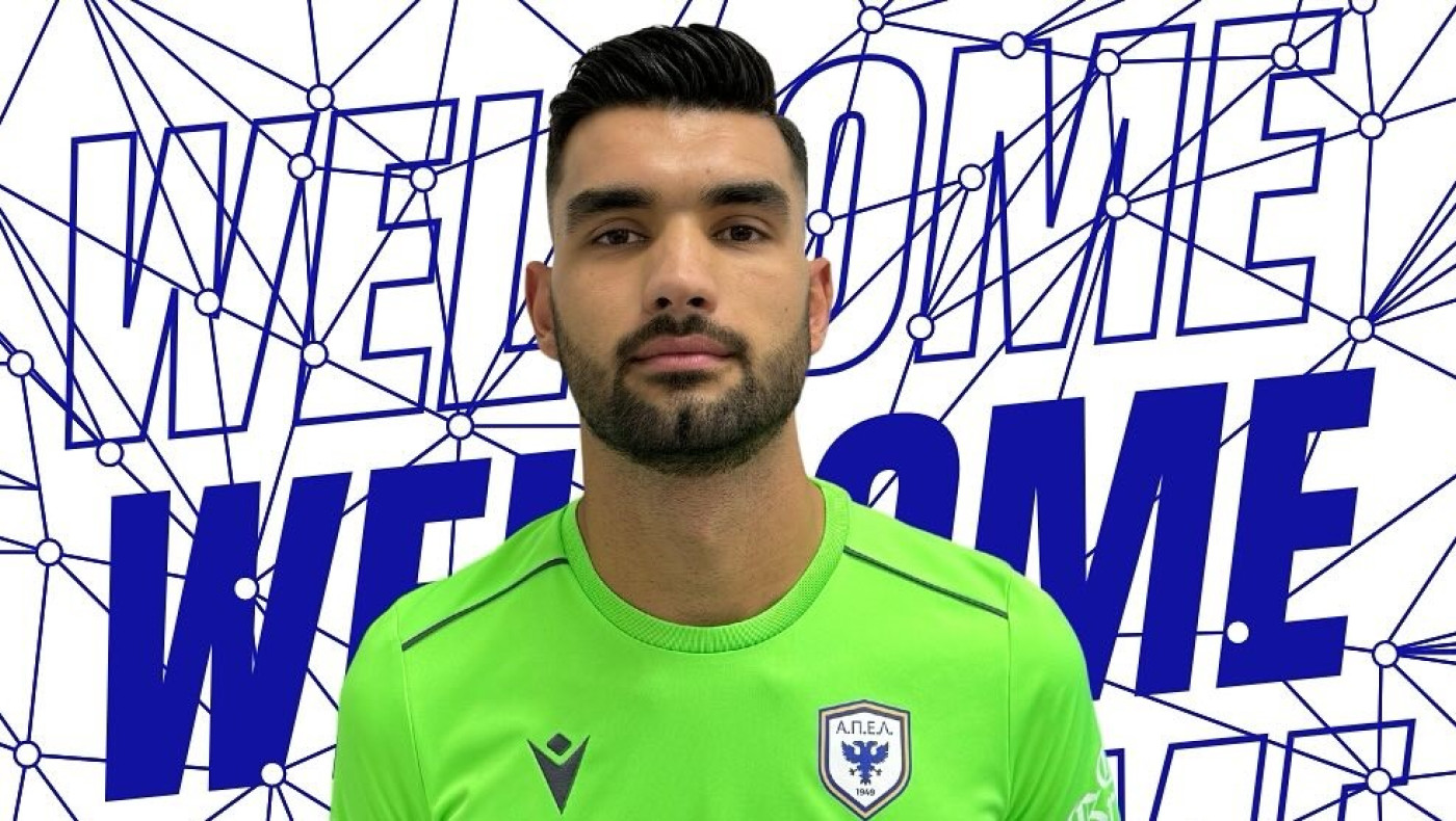 Ο Χρήστος Παπαδόπουλος στον Λαγκαδά