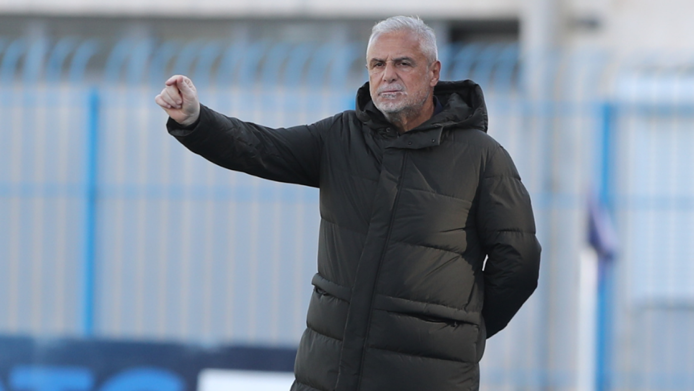 ΑΕΛ: Προ των πυλών ο Βοσνιάδης, έχει ραντεβού με τη διοίκηση