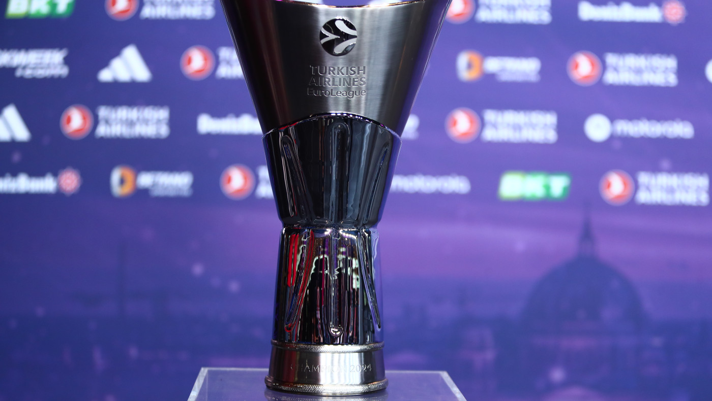 Euroleague: To ποσό μαμούθ που έδωσε το Άμπου Ντάμπι για το Final-4