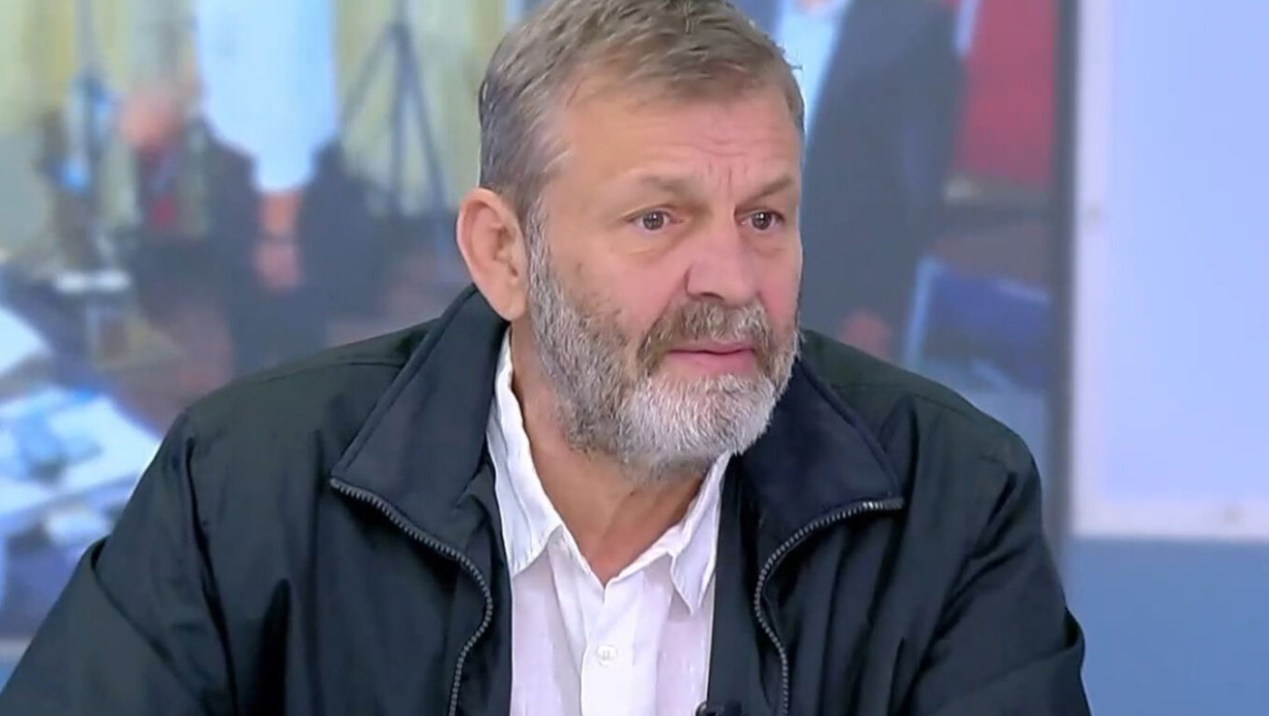 Γκλέτσος: «Με τα χίλια θέλω τον Πολάκη για πρόεδρο – Αν βγει ο Κασσελάκης θα πάω σπίτι μου