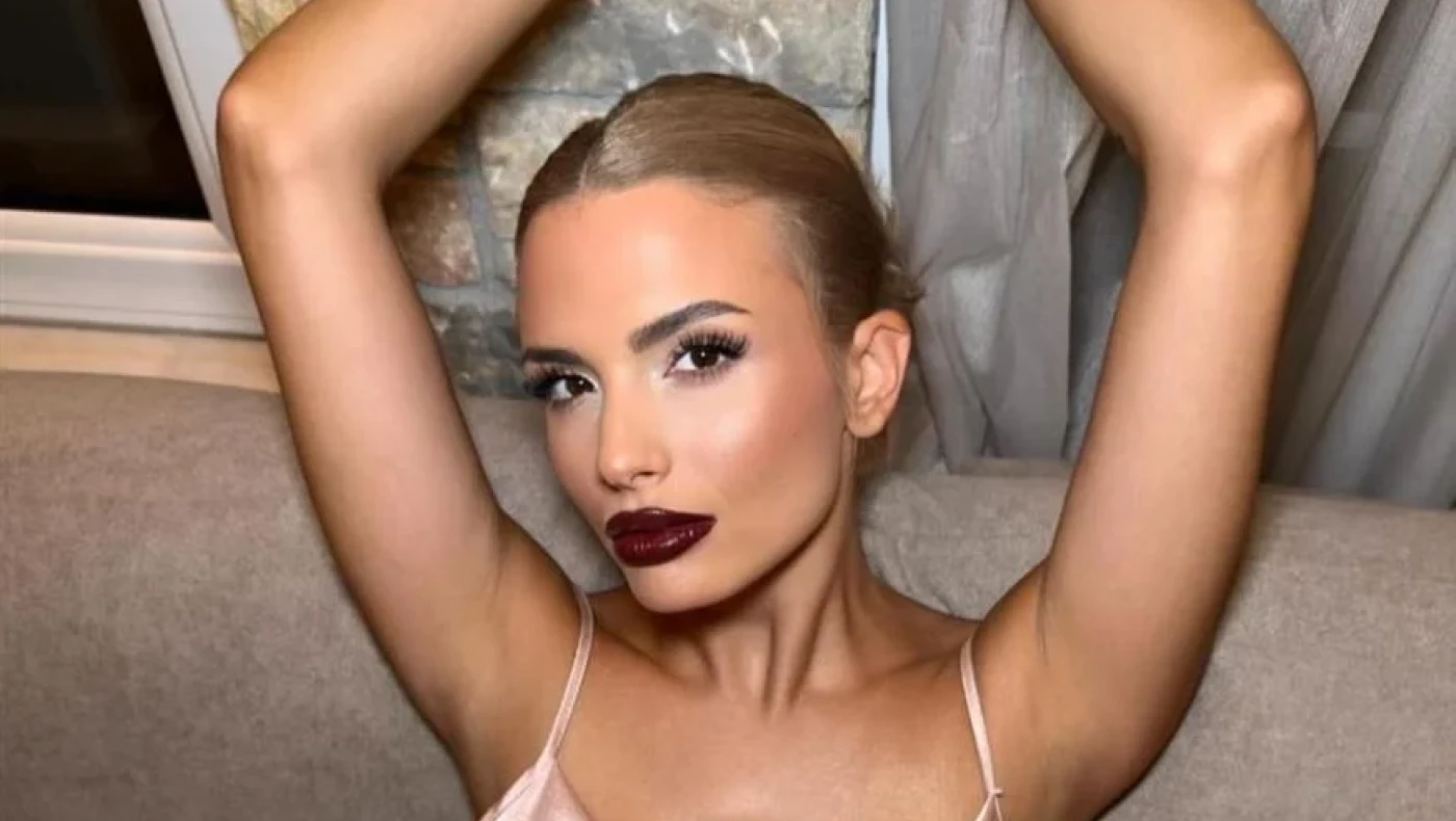 Κατερίνα Λιόλιου: Απάντησε στη σκληρή κριτική για την ερμηνεία της στο «Διθέσιο»