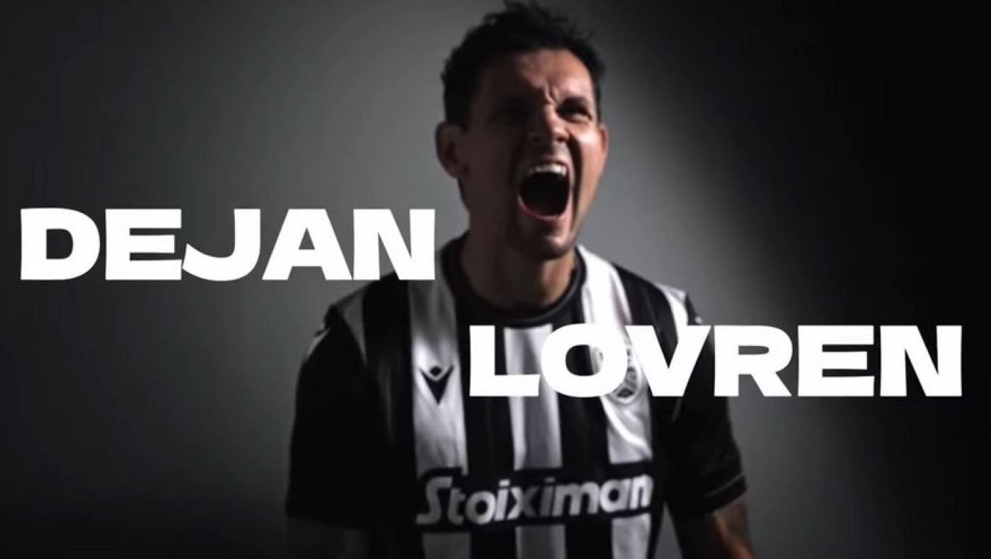 Μάρτιν Τάιλερ: «Ηγέτης ο Λόβρεν, με προβληματίζει ότι είναι στα 35»