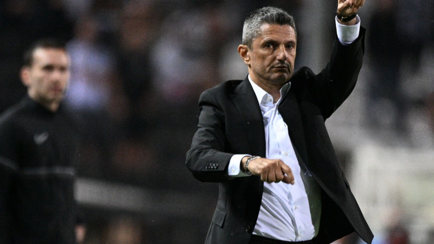 «Πρέπει να βρούμε τη θέληση για να αντιδράσουμε και να αλλάξουμε τα πράγματα»