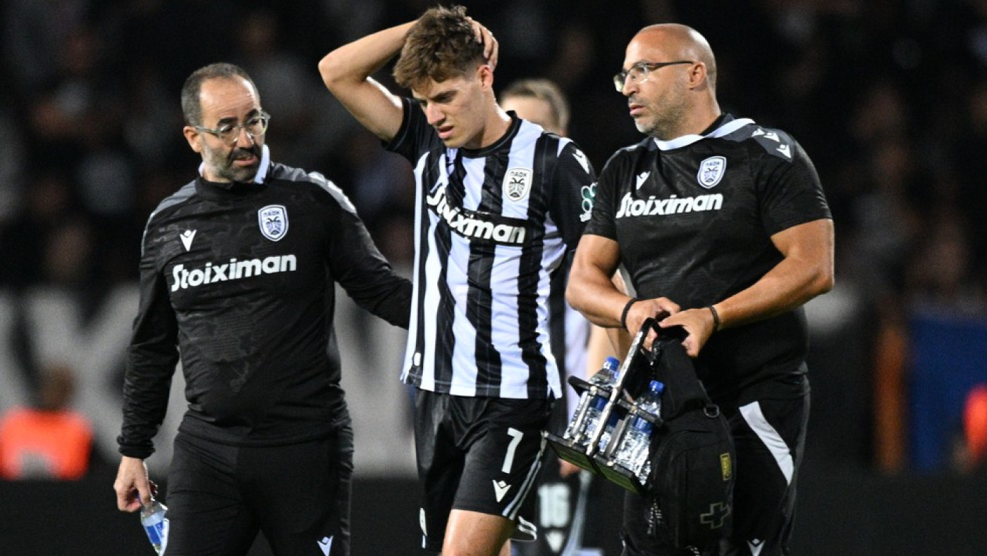 Η παράδοξη αρνητική πρωτιά του ΠΑΟΚ και το… 20άρι του Ντέλια (pics)