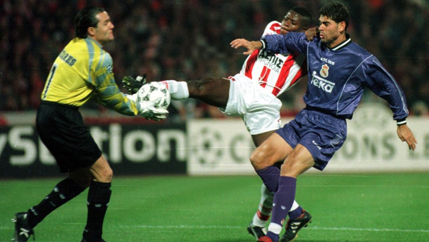 Champions League: Το ρεκόρ Οφορίκουε-Φατί που δεν θα καταρρίψει ποτέ ο Γιαμάλ