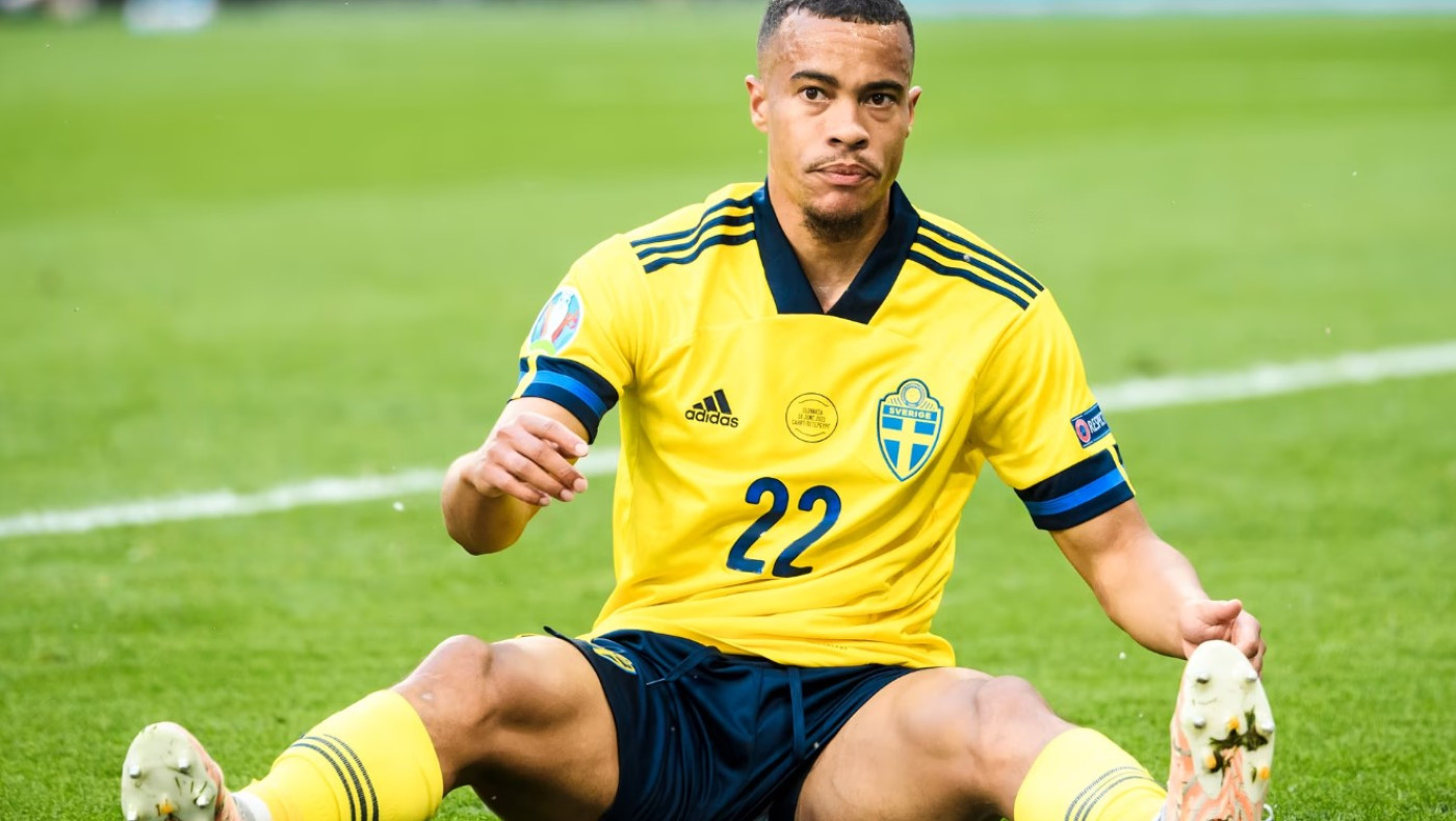 Δημητριάδης για Κουάισον: «Έχει μάθει στα δύσκολα-Είναι επαγγελματίας και τελειομανής»