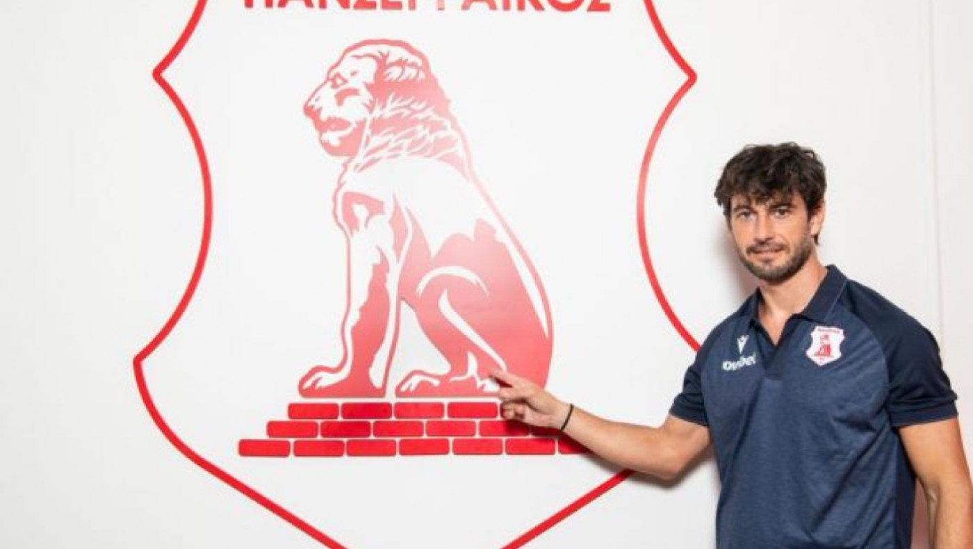 Πανσερραϊκός: Επίσημα στο πάγκο ο Χουάν Φεράντο