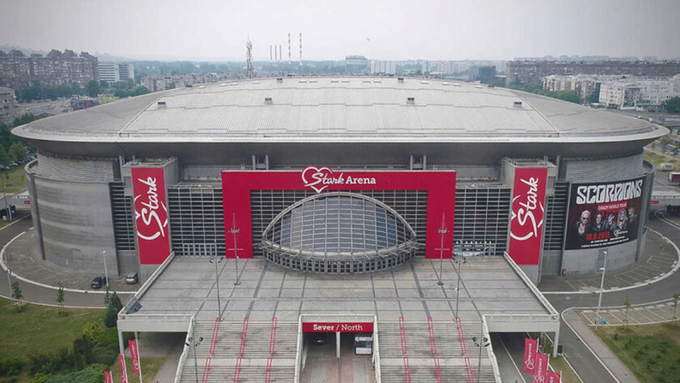 EuroLeague, Final Four: Φαβορί πλέον το Βελιγράδι, υποψήφιο και το Άμπου Ντάμπι