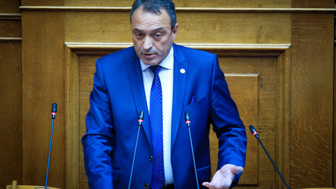 Σπαρτιάτες-Στίγκας: «Ο κίνδυνος είναι πραγματικός και έρχεται από την Ανατολή»