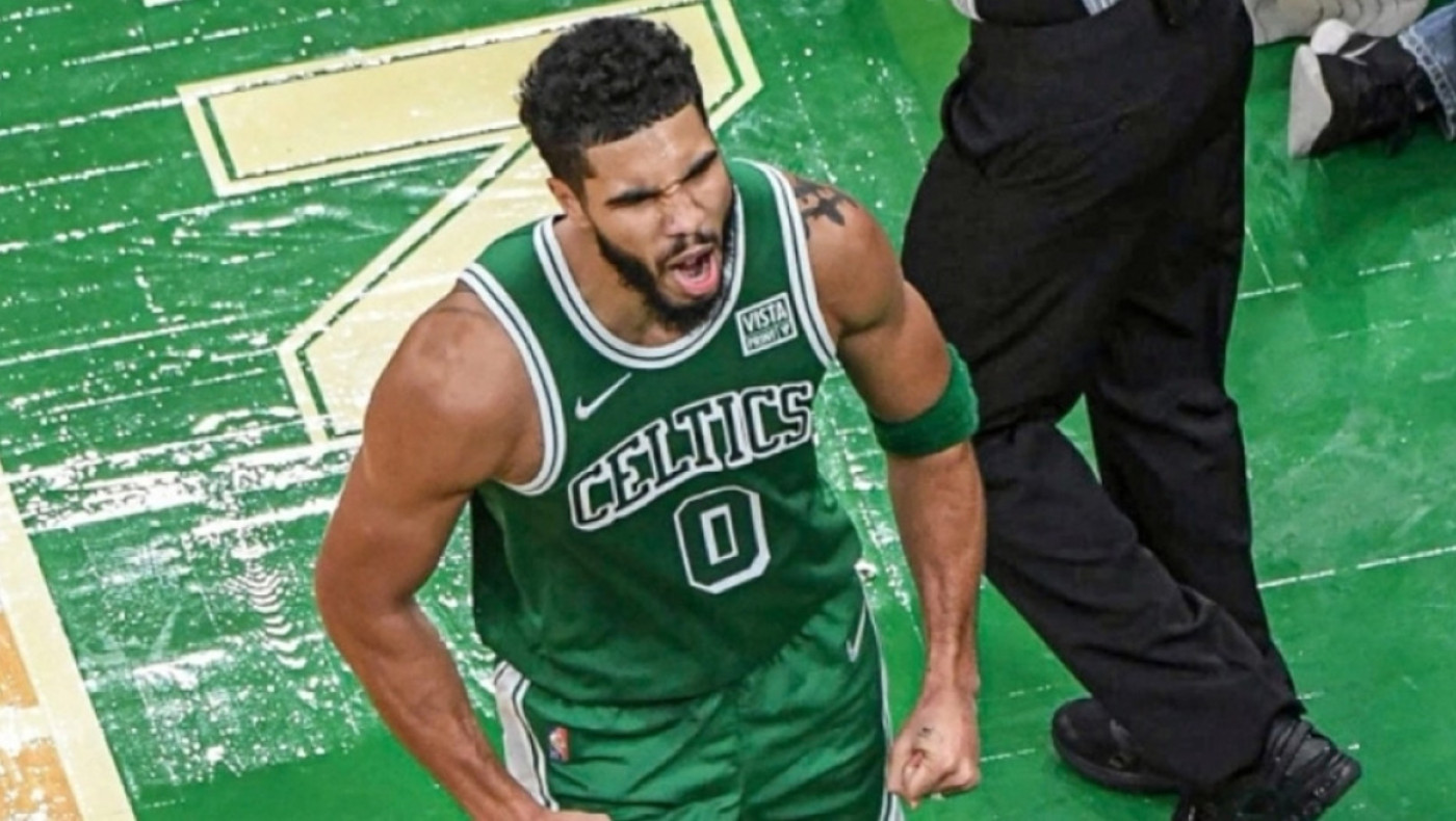 ΝΒΑ: Οι μεγάλες επιστροφές του Τέιτουμ και των… Σπερς