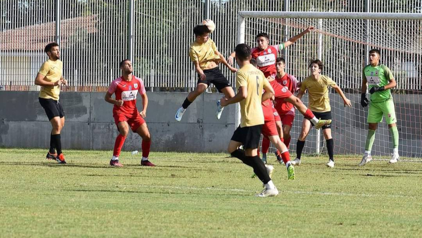 Α’ κατηγορία ΕΠΣΜ: Τα ρόστερ των ομάδων του 1ου ομίλου