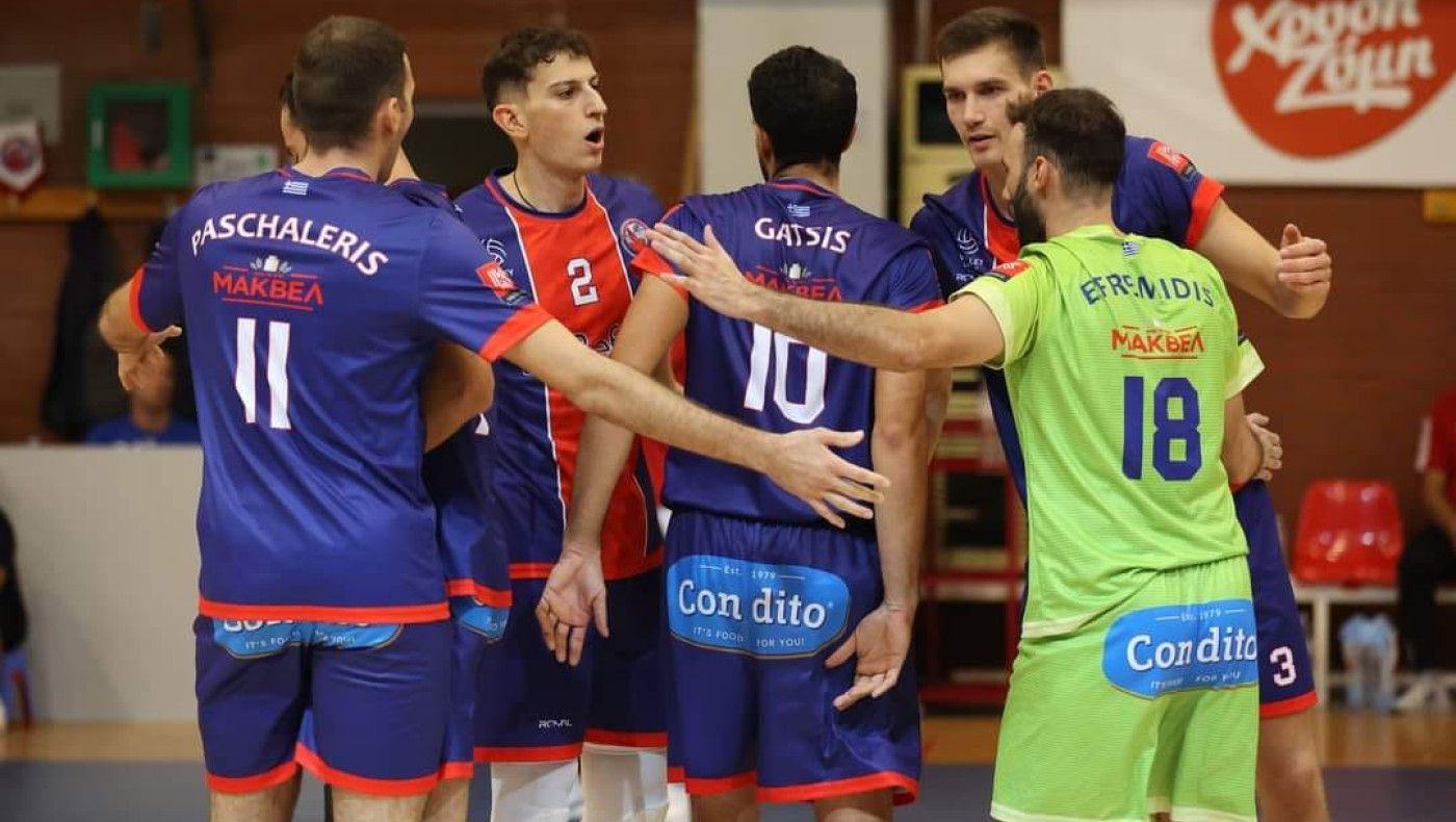 Βαλκανικό Κύπελλο: Με το δεξί ο Πήγασος Πολίχνης