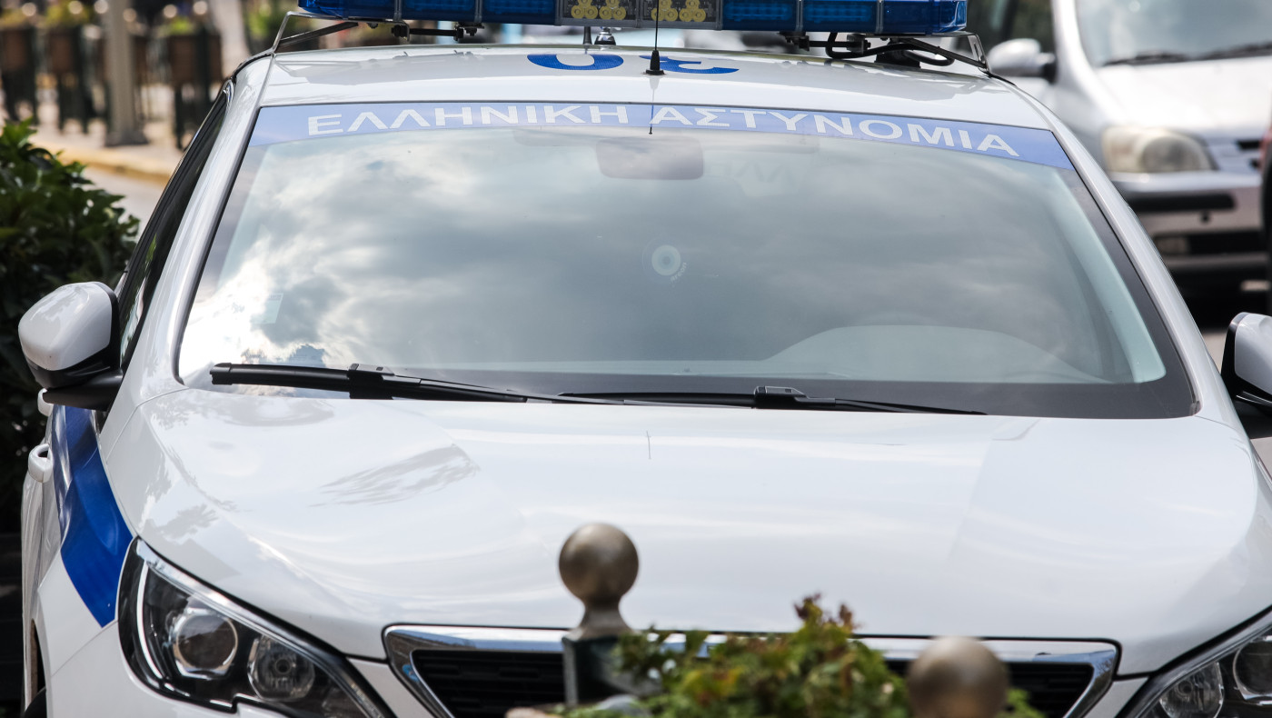 Μεταξουργείο: Συμπλοκή μεταξύ Αλβανών και Γεωργιανών σε αγοραπωλησία ναρκωτικών