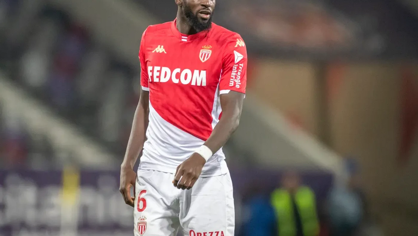 Μαρσιάλ-Μπακαγιόκο: Η «ελληνική» παροικία της Μονακό το 2014-2015