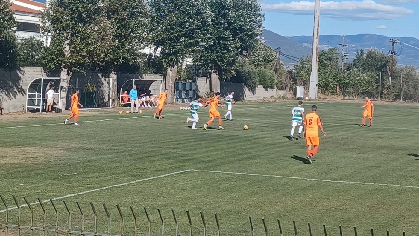 Α’ κατηγορία ΕΠΣΜ: Τα ρόστερ των ομάδων του 3ου ομίλου