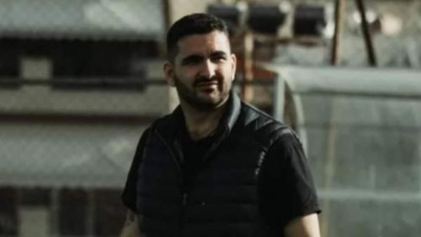 Γεράσιμος Κάντας: «Χωρίς φόβο και με πολύ πάθος»