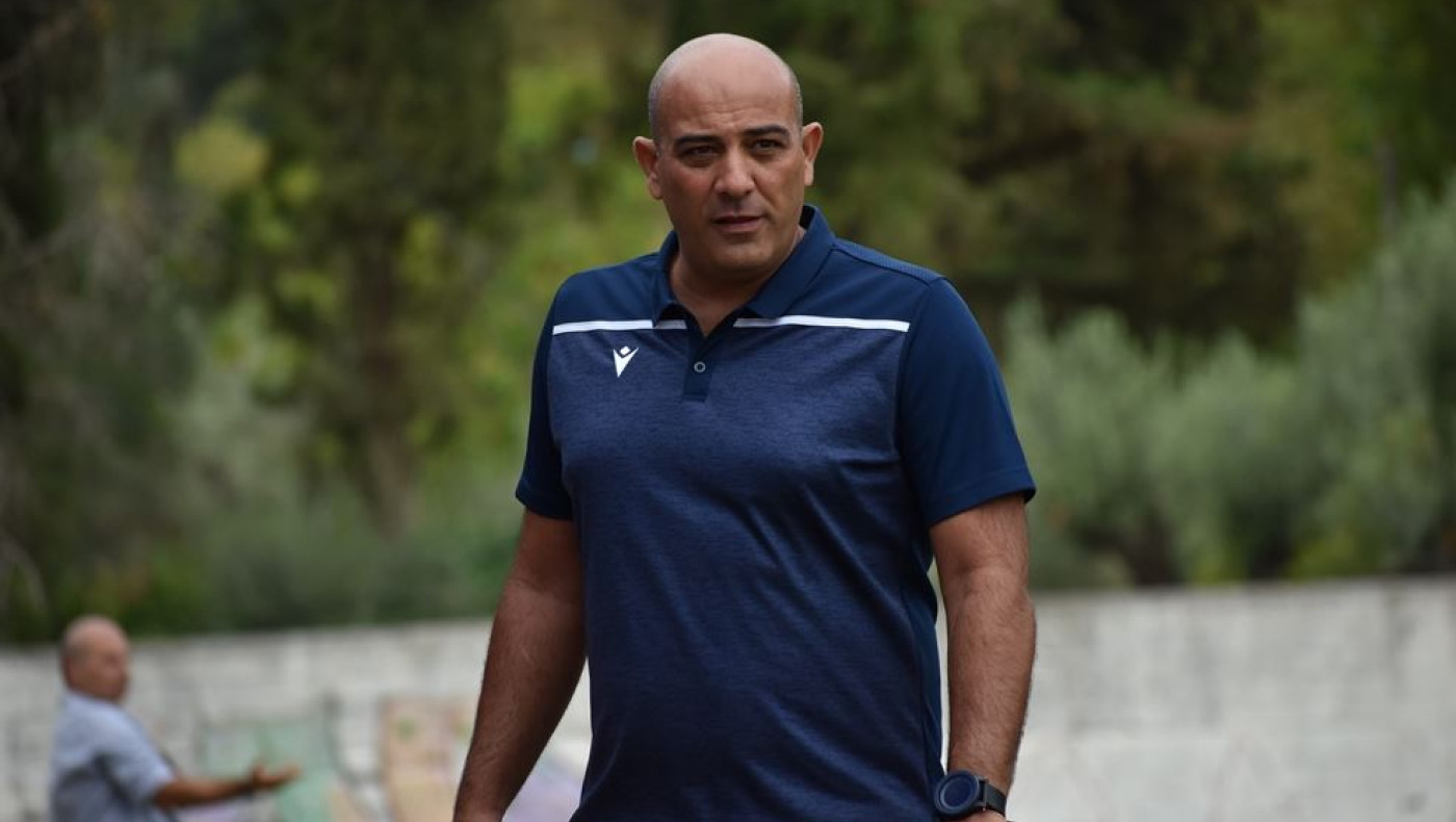 Παντζιαράς: «Θα χρειαστεί χρόνο ο Άρης - Το καλύτερο ρόστερ των τελευταίων ετών»