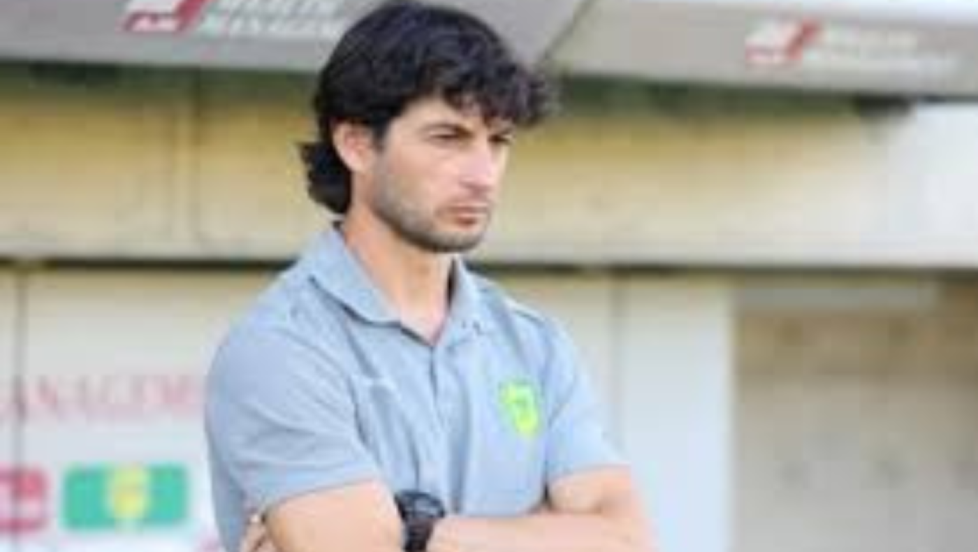 Πανσερραϊκός: Έπιασε δουλειά ο Φεράντο