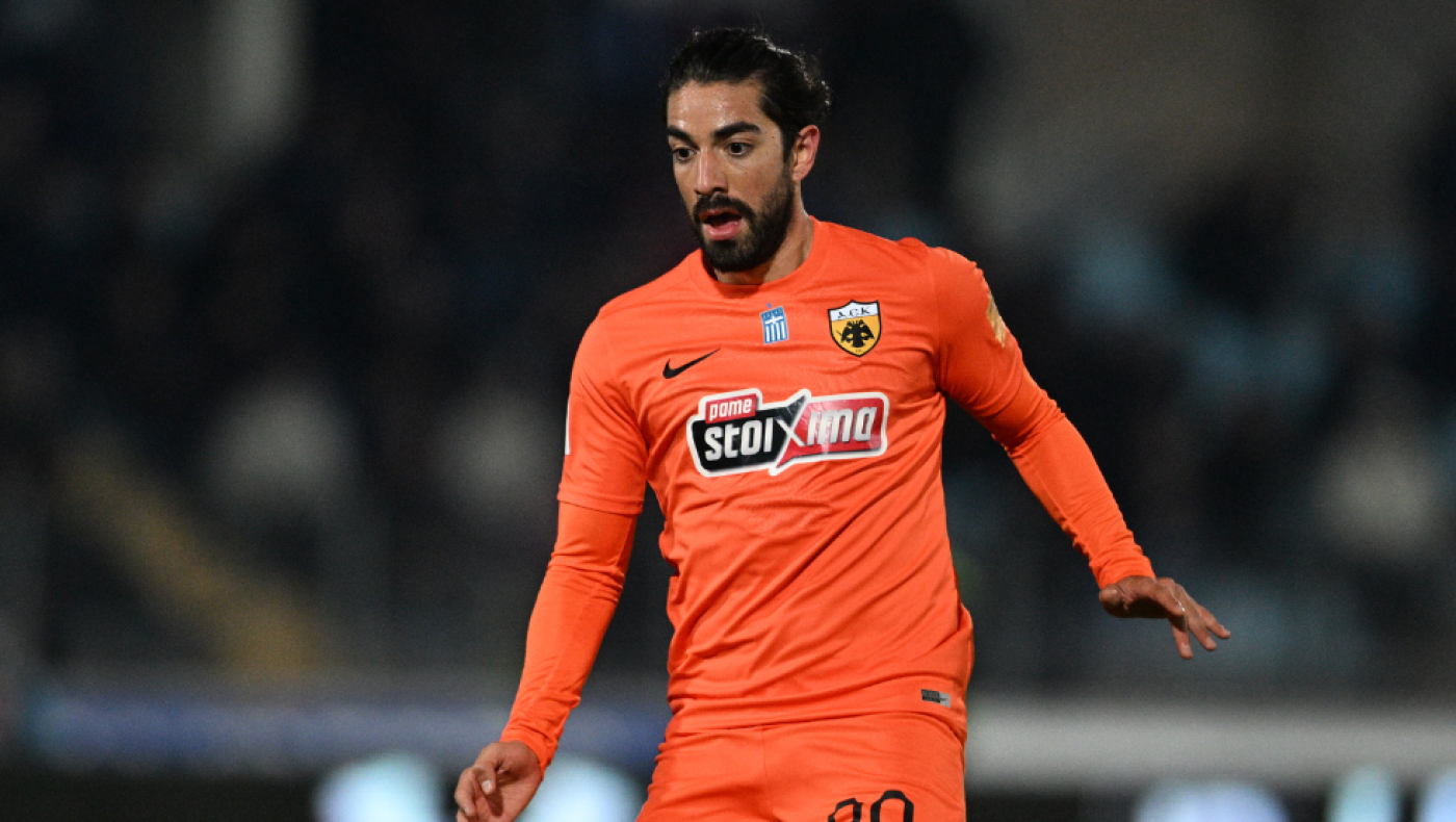 Πισάρο: «Χωρίσαμε με τον καλύτερο δυνατό τρόπο με τον Αλμέιδα»