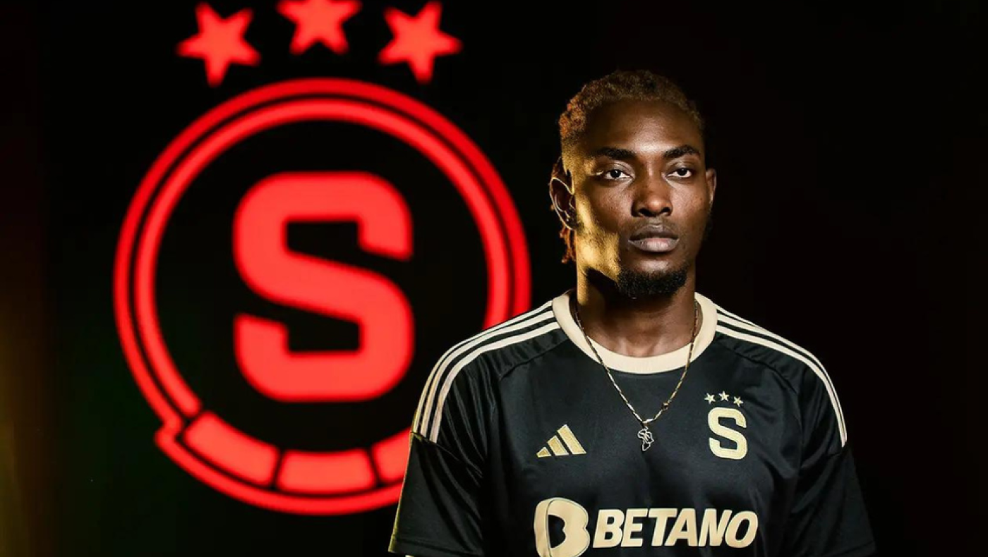 Βίκτoρ Ολατούνζι: Από τη 2η κατηγορία της Κύπρου στο Champions League!