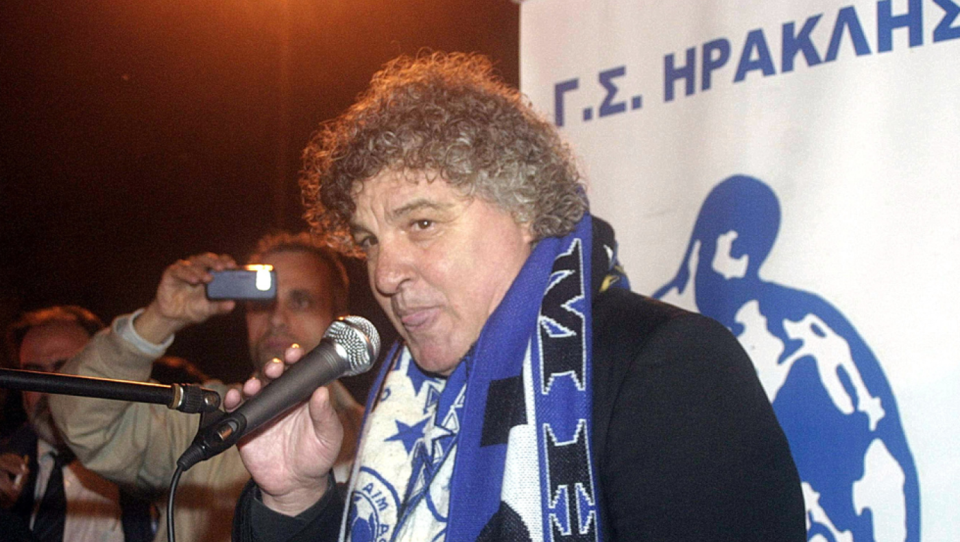 Πάει στη Ρόδο ο Χατζηπαναγής: Η ημέρα και οι δράσεις του