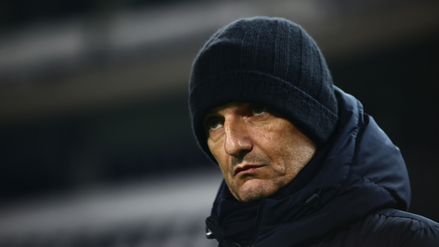 Ραζβάν Λουτσέκου: Αήττητος κόντρα στον Βόλο με... 9 στα 10