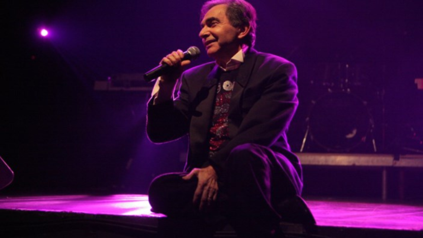 Τέρης Χρυσός: Καθηλωμένος στο κρεβάτι μετά από πτώση