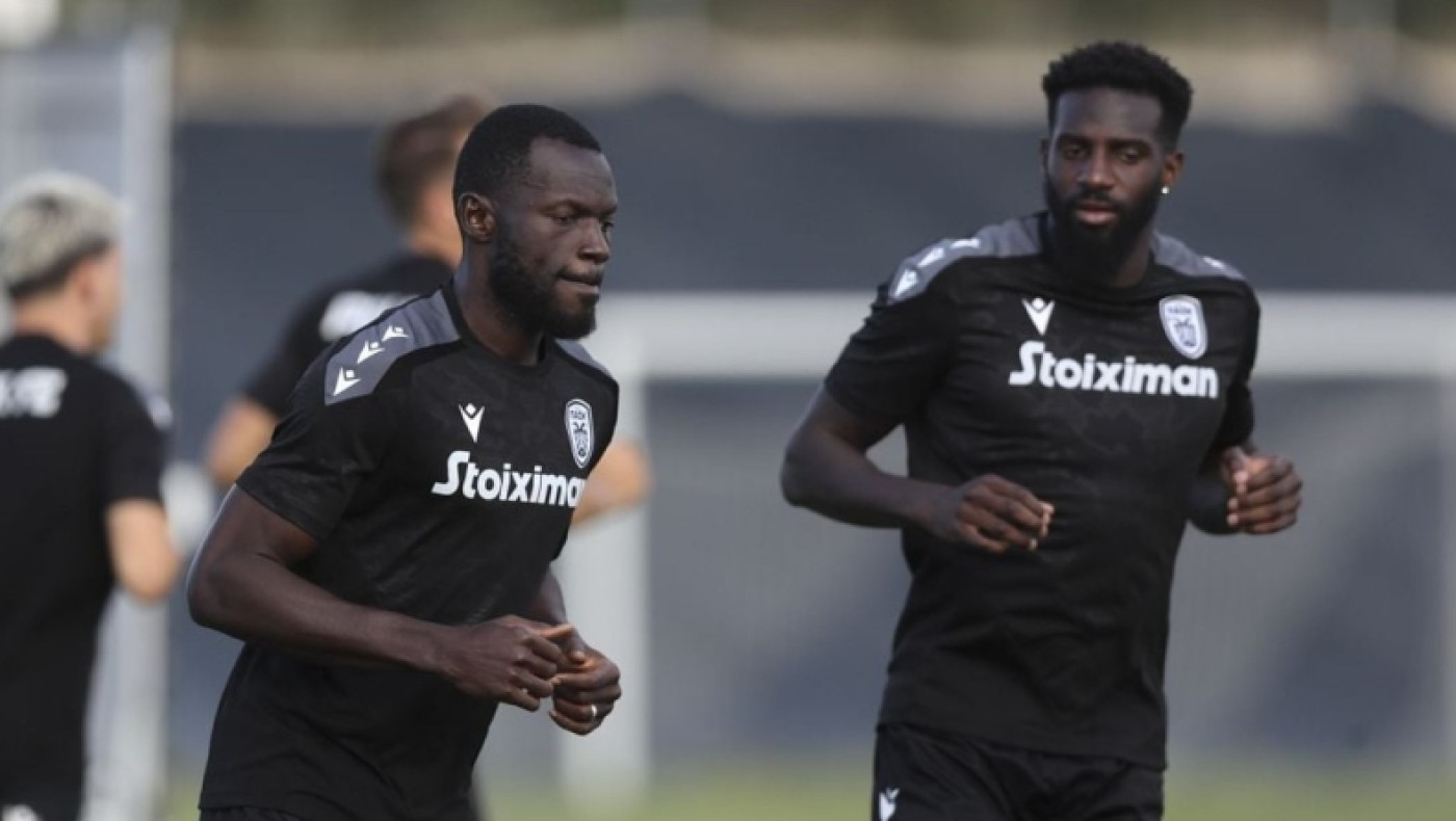 «Γενική επιστράτευση» στον ΠΑΟΚ για τα… «ευρωπαϊκά rotation»