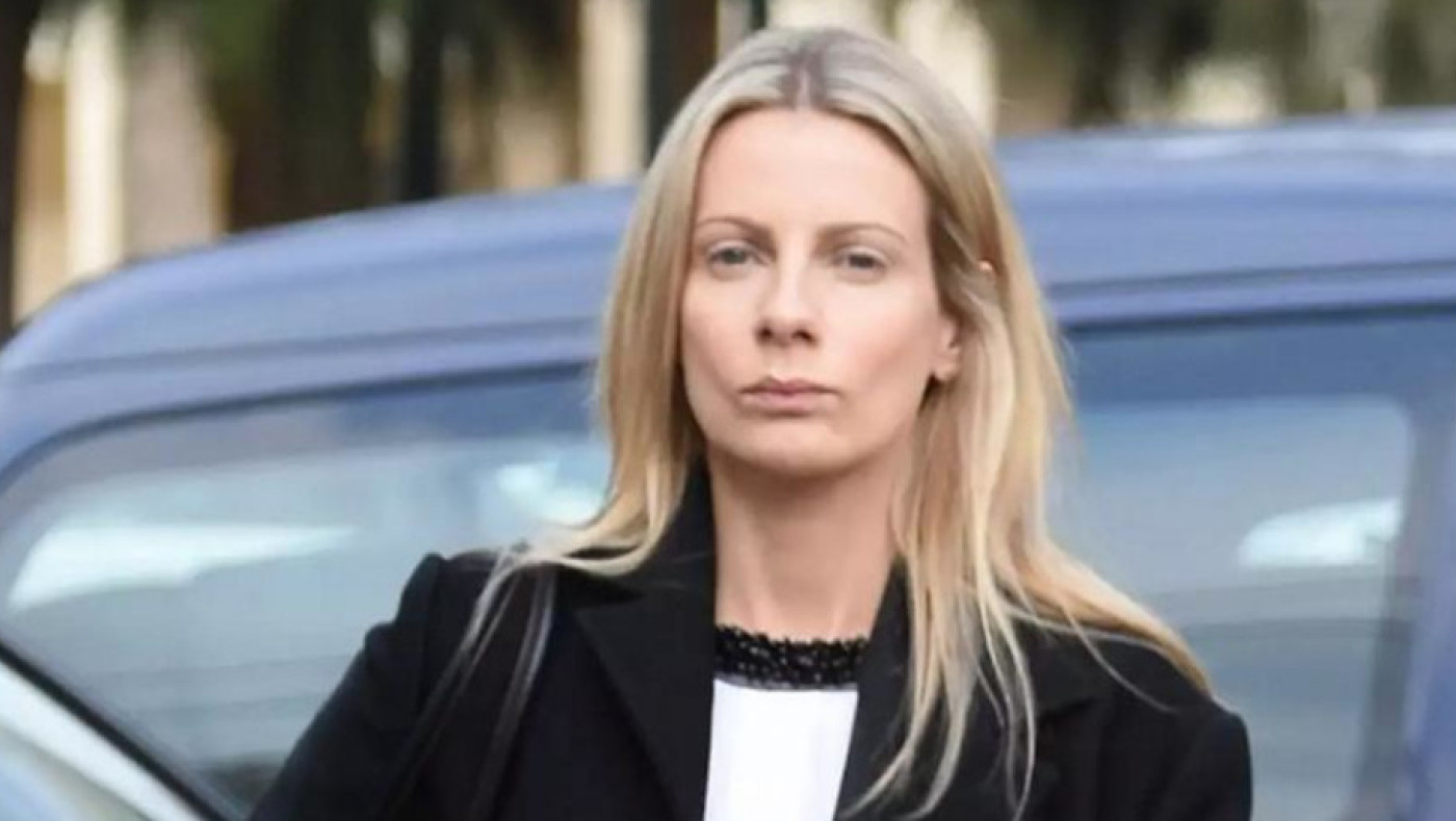 Ολυμπιακός: Αυτή είναι η νέα CEO των «ερυθρόλευκων»