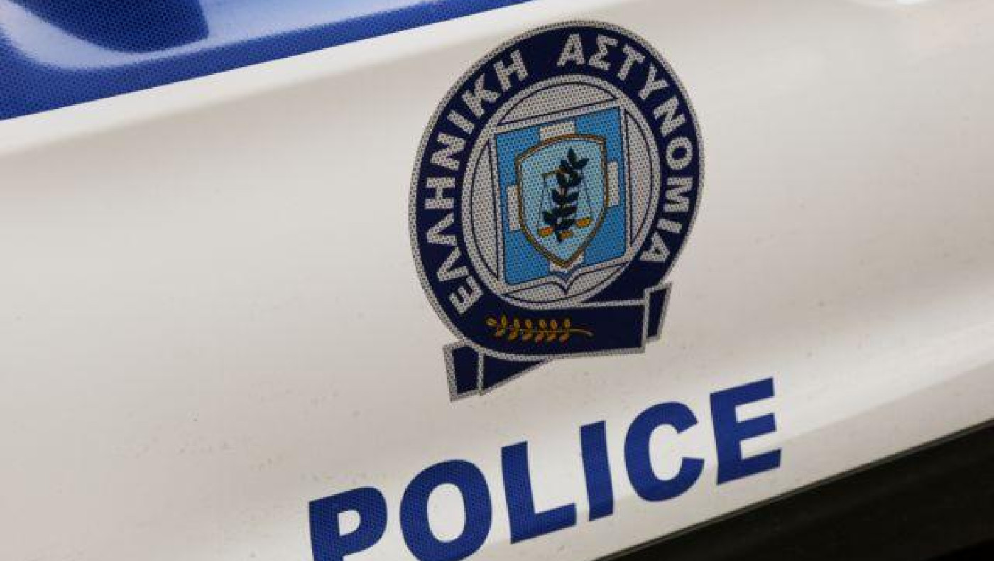 Ηράκλειο: Άγριος καυγάς σε οικοδομή-Χτυπήθηκαν με σφυρί και σκεπάρνι