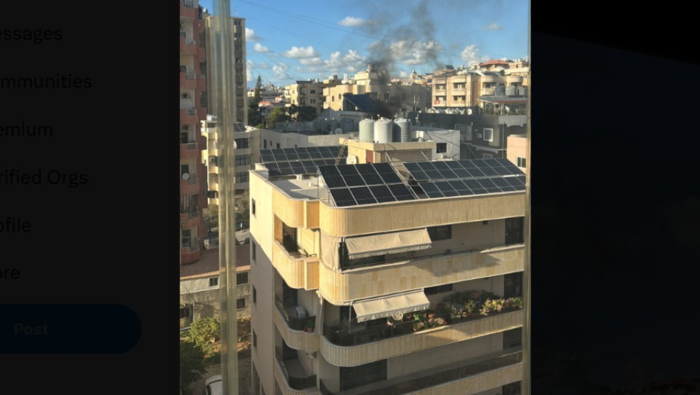 Λίβανος: Οι Ισραηλινοί ξεκίνησαν χερσαία επιχείρηση (vid)