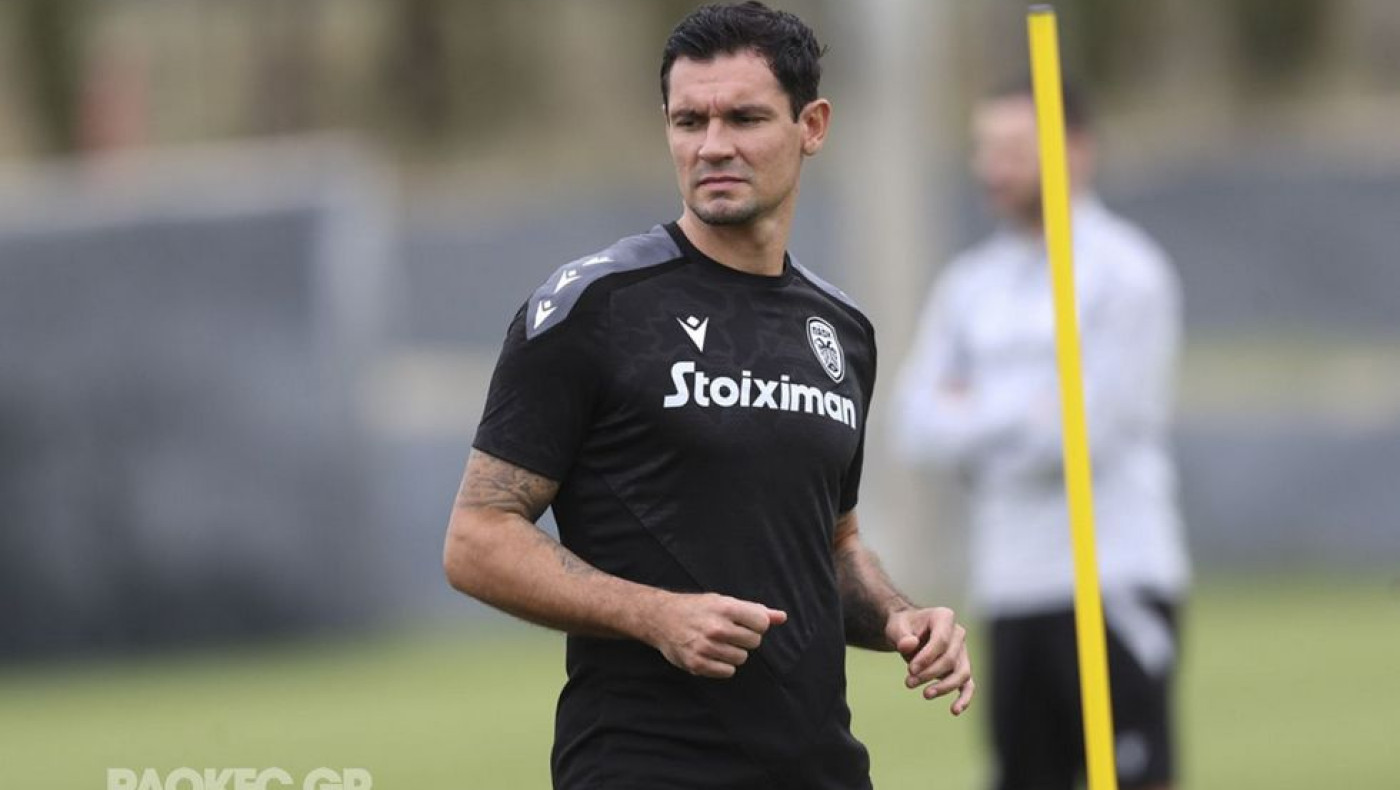 Λόβρεν: «Ένας είναι ο τρόπος ανάκαμψης»