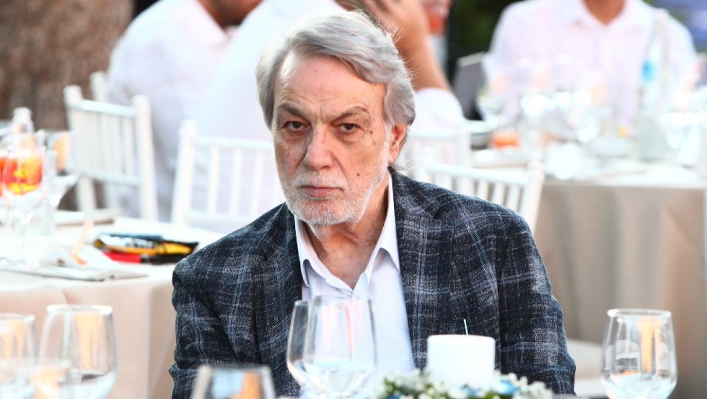 Μητρόπουλος﻿: ﻿«Το πρωτάθλημα έχει πολύ ψωμί ακόμα, έχουν πέσει πολλά χρήματα»