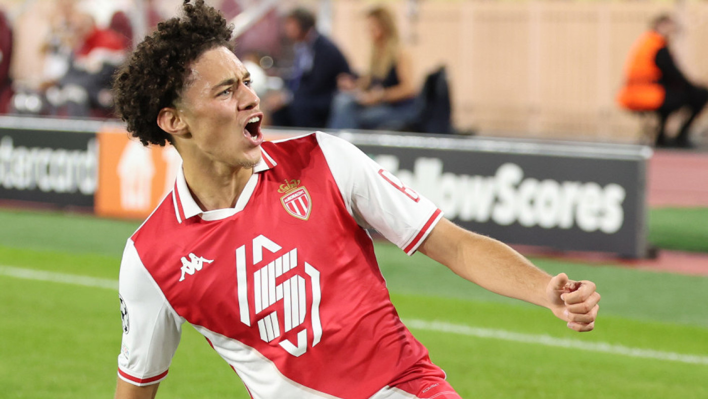 Champions League: Σπουδαία νίκη της Μονακό, ανατροπή στο φινάλε για την Ατλέτικο