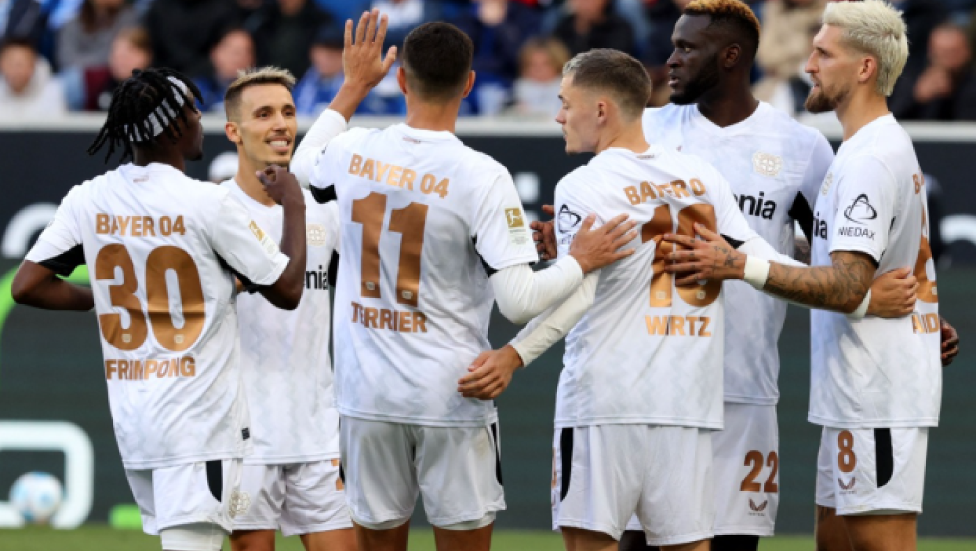 Μουταφίδης: Με κόρνερ και κάρτες στο Τσάμπιονς Λιγκ