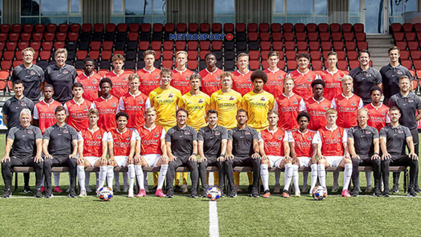 «Nik Mil-BET»: ALKMAAR, ELSINKI & THUN είμαι σήμερα. 2άδες(επιλέξτε σημεία) και σύστημα 2/3/4.