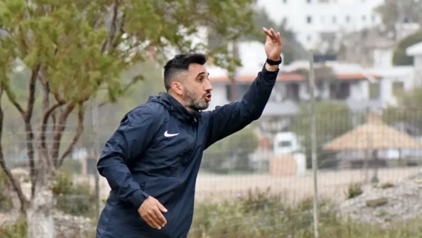 Πανίδης: «Να αποκτήσουμε νοοτροπία νικητή»