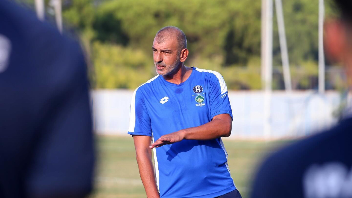 Αυτή είναι η ενδεκάδα του Ηρακλή κόντρα στον ΠΑΟΚ Β