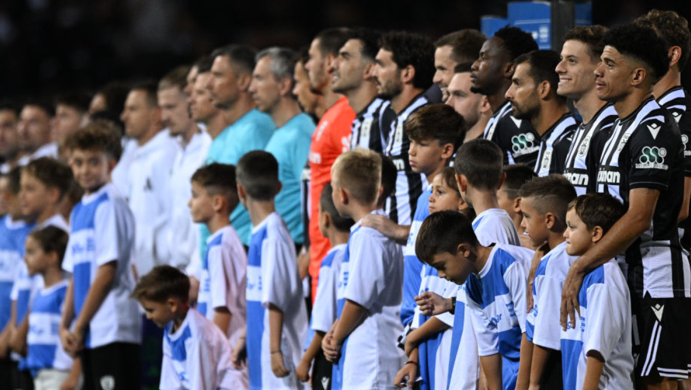 ΠΑΟΚ: Ποια είναι η τιμωρία στην ΠΑΕ για το ματς με τον Παναθηναϊκό